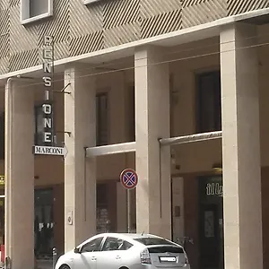 Pensione Marconi Bolonia