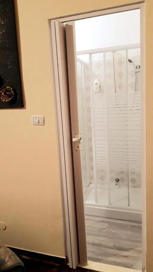 B&B Marykey Bologna Italy