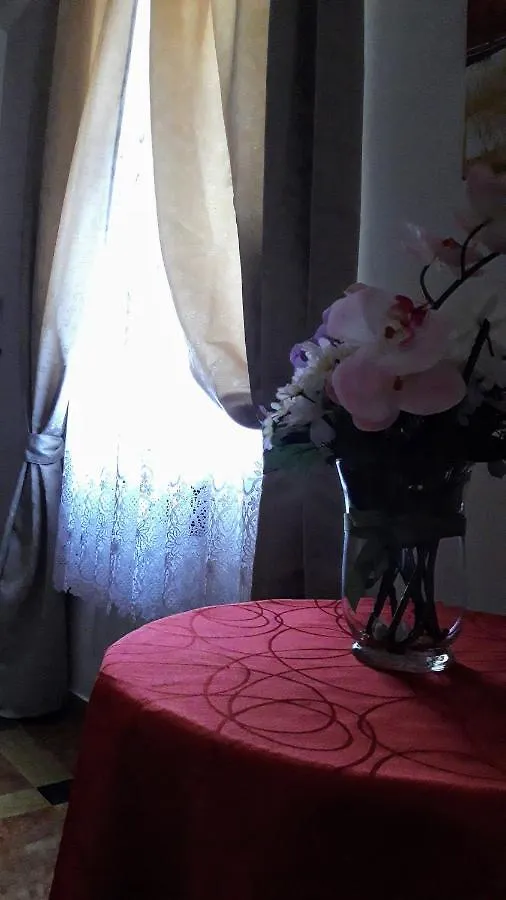 ** Bed & Breakfast B&B Marykey Bologna Italy