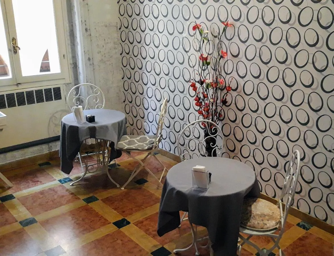 Bed & Breakfast B&B Marykey Bologna